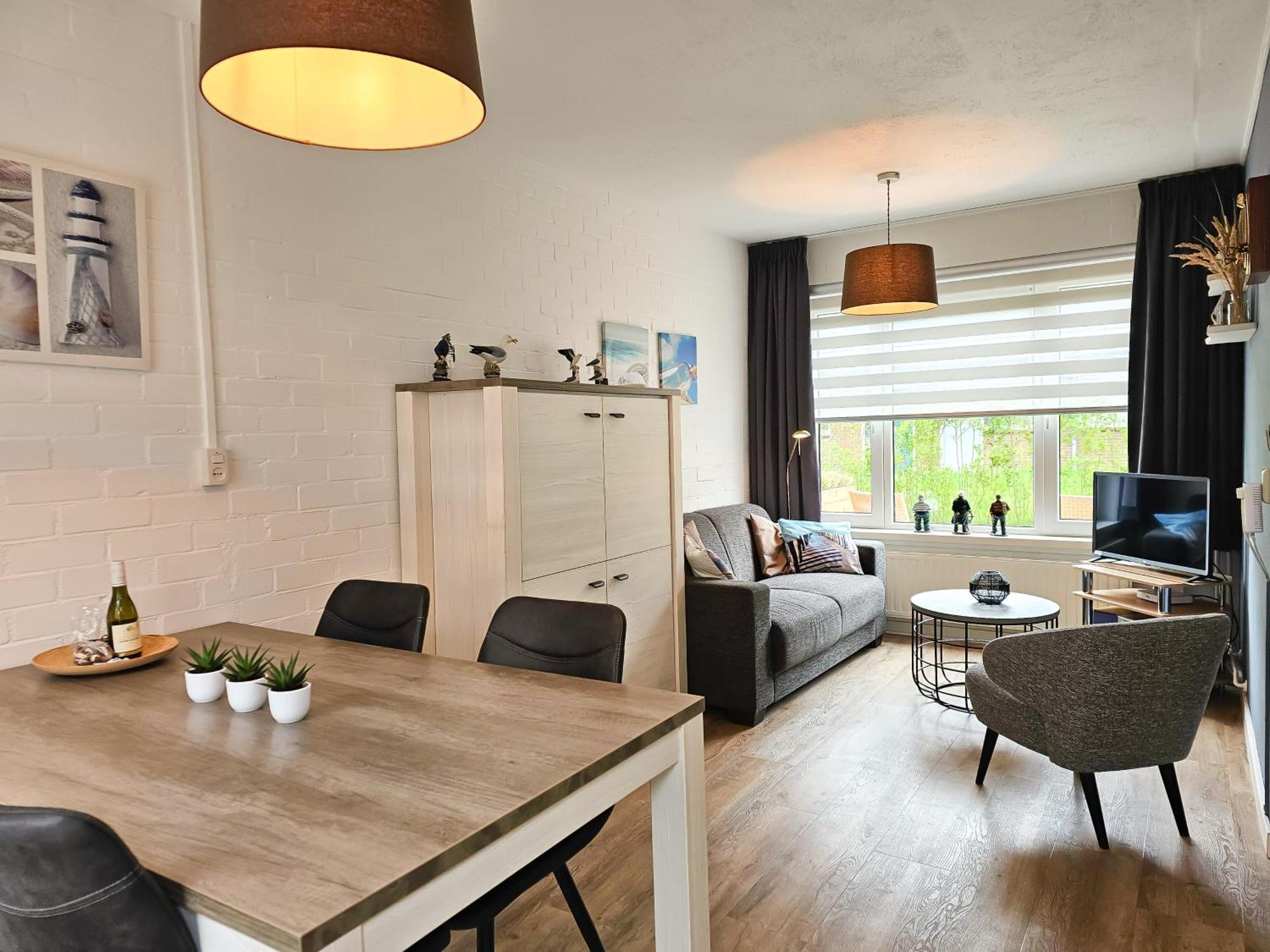 Sfeervolle Vakantiewoning Domburg Do15 Exterior foto